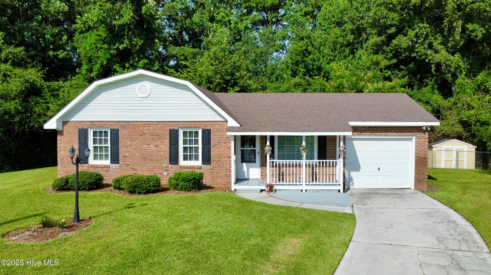 Property Photo:  110 Kyle Drive  NC 28546 