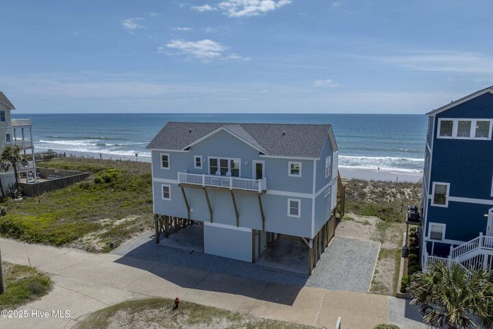 Property Photo:  532 New River Inlet Road  NC 28460 
