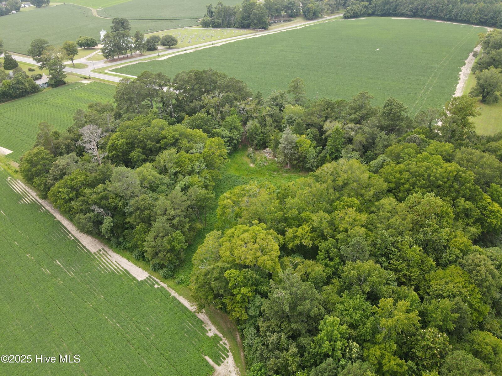 Property Photo: 1306 US 258 NC 27818