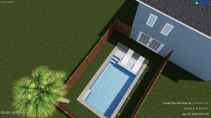 Property Photo: 817 12th Avenue S FL 32250