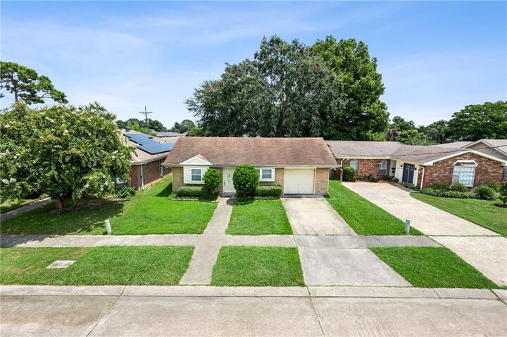 Property Photo:  3140 Iowa Avenue  LA 70065 