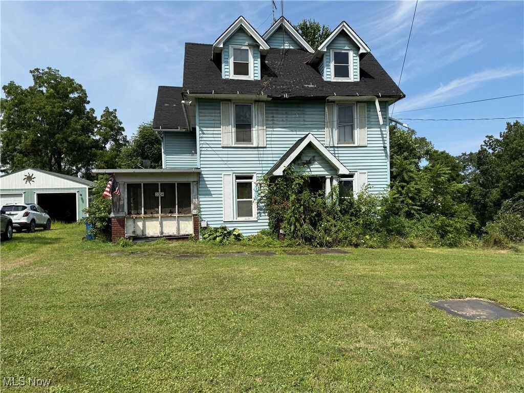 Property Photo: 3304 Main Street OH 44440