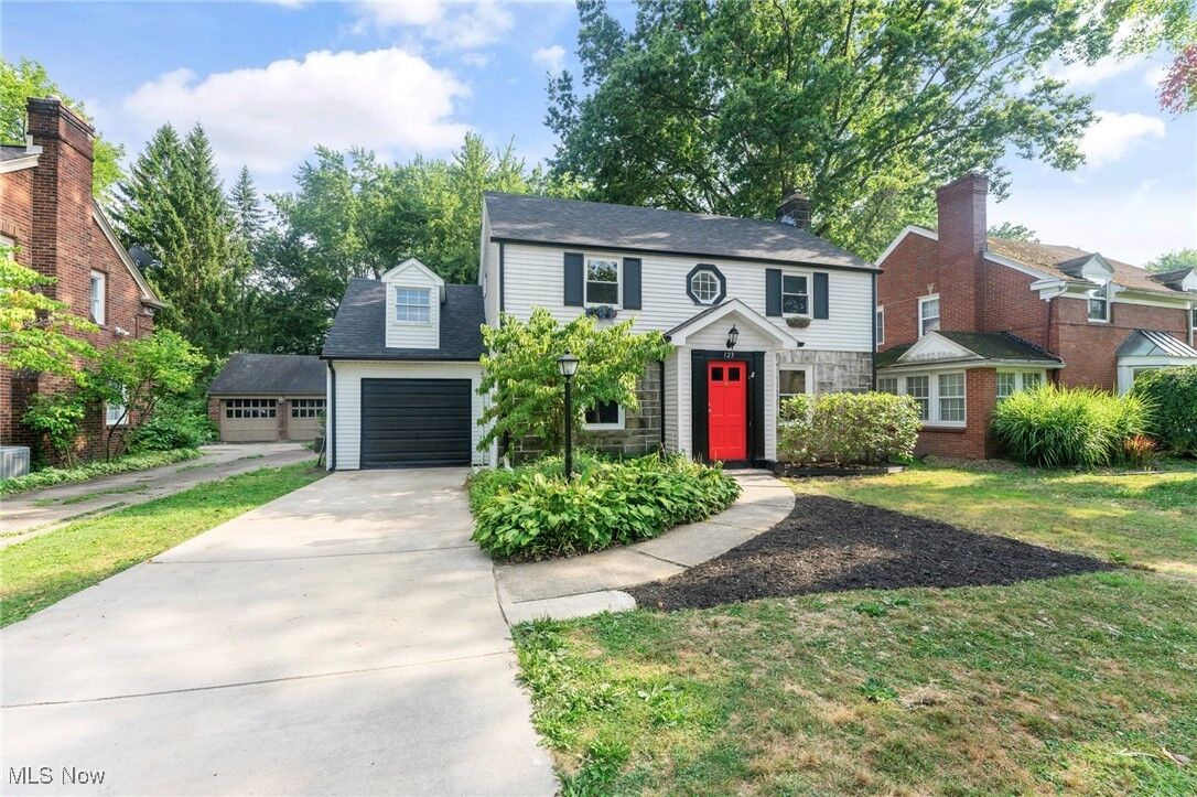 Property Photo: 123 Prestwick Drive OH 44512
