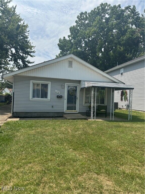 Property Photo: 1268 E 343rd Street OH 44095