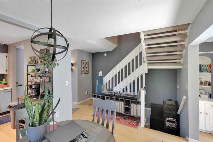 Property Photo: 45 Village Commons VT 05446
