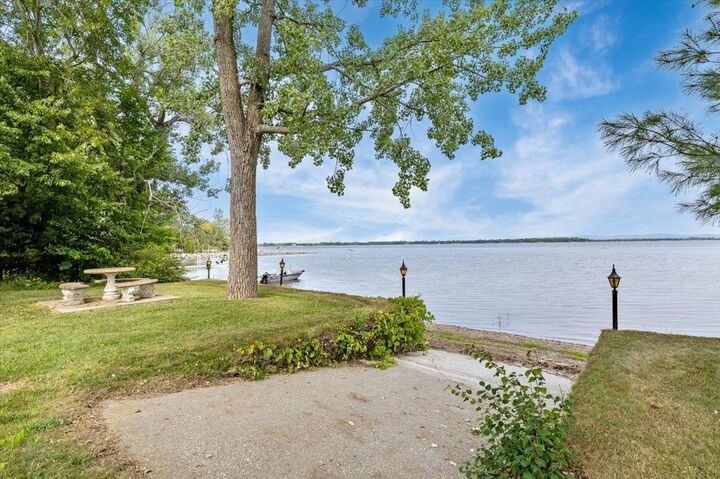 213 Access Road  Isle La Motte VT 05463-7508 photo