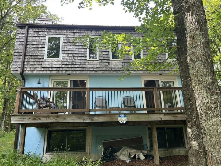 Property Photo:  24 Russell Hill Drive  VT 05859 