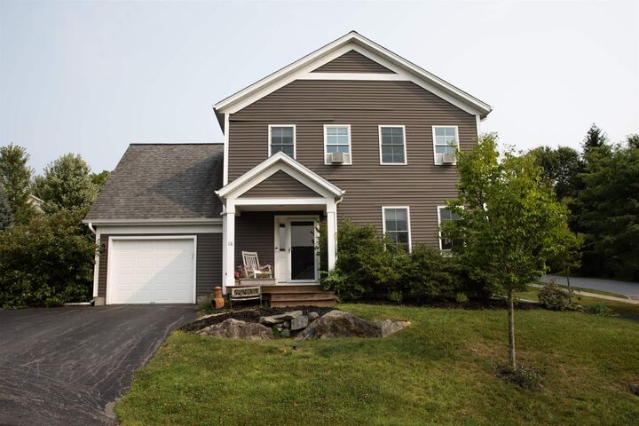 16 Lilac Lane  Hinesburg VT 05461 photo