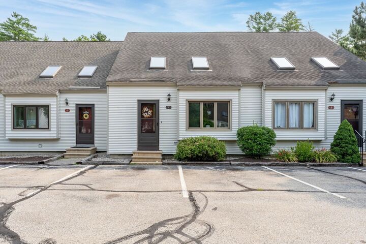 Property Photo:  202 Route 27  NH 03077 