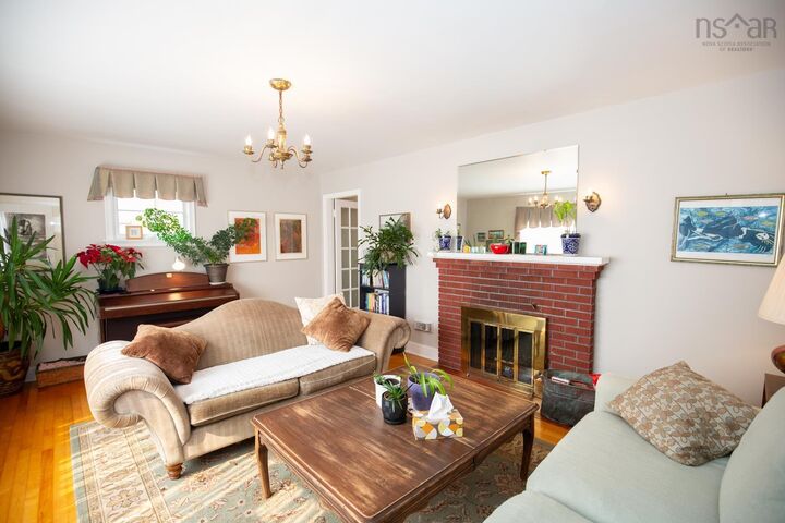 Property Photo: 41 Archibald Street NS B2N 4R5