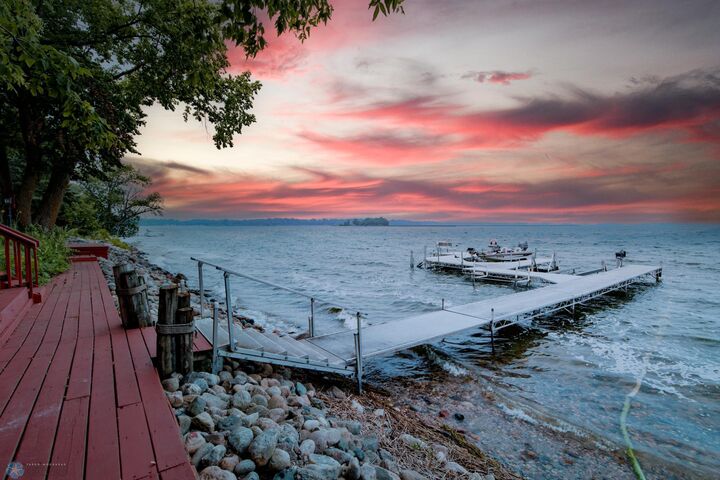 Property Photo:  24295 Matson Point Trail  MN 56572 