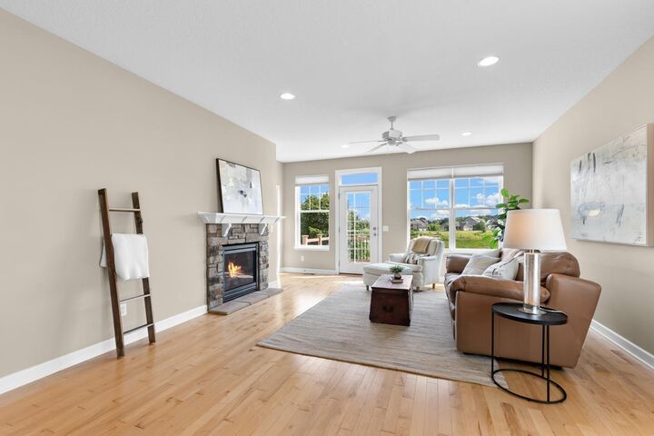 Property Photo: 3718 Terra Vista Way MN 55318