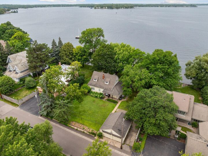 Property Photo:  5080 Meadville Street  MN 55331 