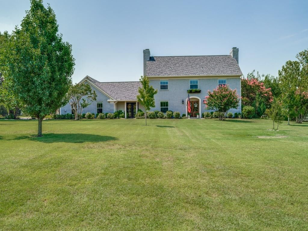 Property Photo:  14 Country Ridge Road  TX 75454