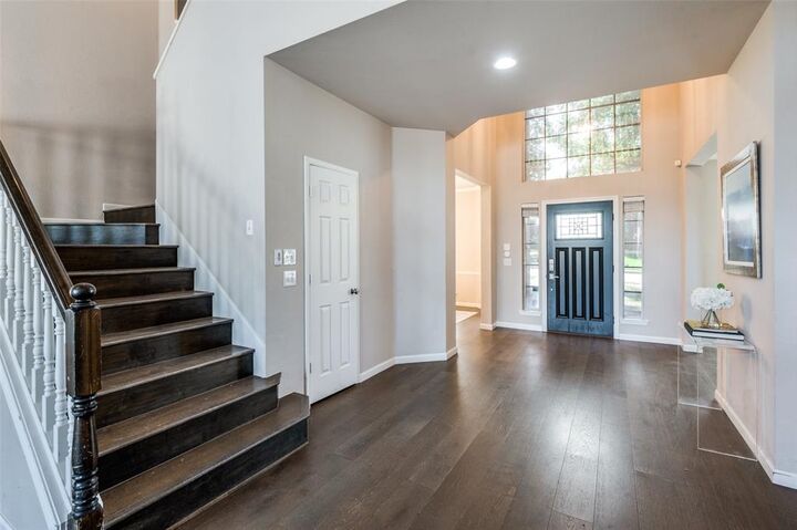 Property Photo:  2801 Flamingo Lane  TX 75074 