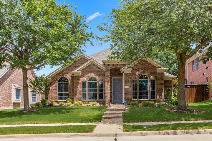 Property Photo: 11572 Stephenville Drive TX 75035
