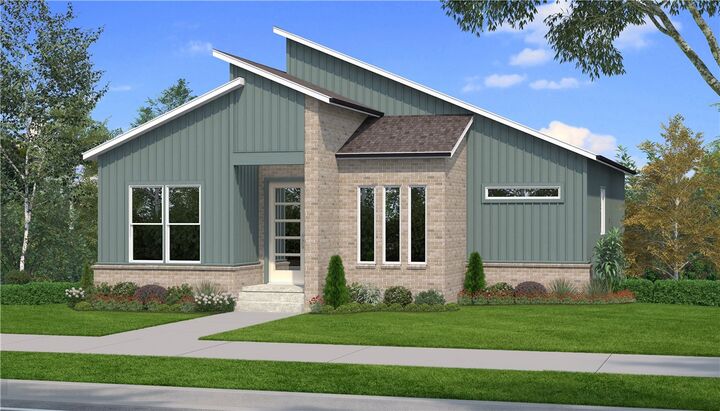 2938 N Old Wire Road  Fayetteville AR 72703 photo