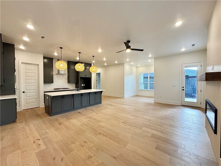 Property Photo: 3200 N Sumac Drive AR 72703