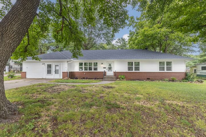 301 Michael Street  Springdale AR 72764 photo