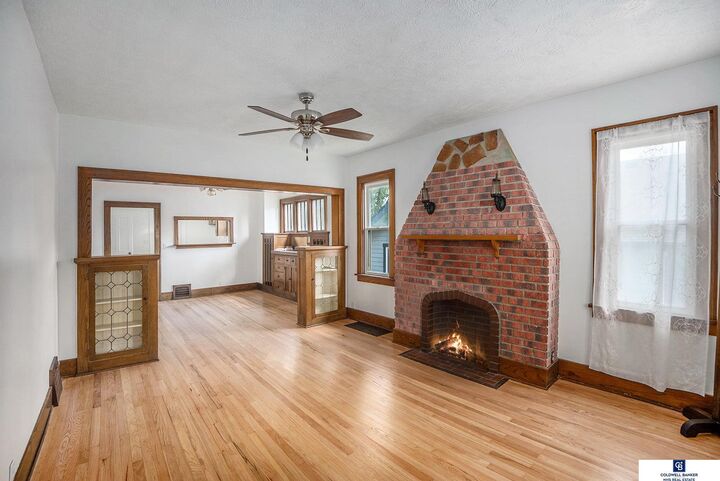 Property Photo:  4315 N 39th Street  NE 68111 