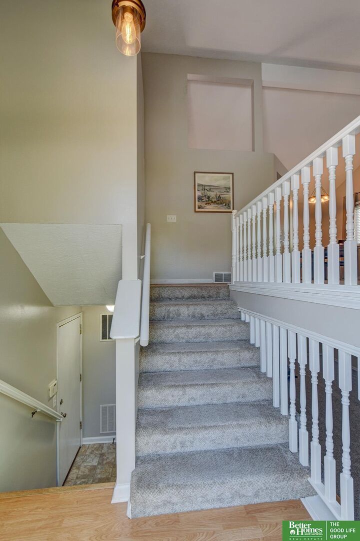 Property Photo: 12919 Himebaugh Avenue NE 68164