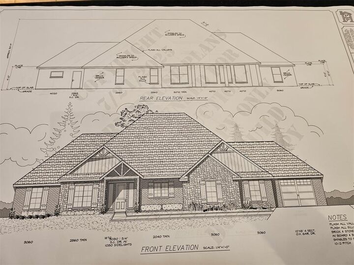 0 N Gregory Road 1  El Reno OK 73036 photo