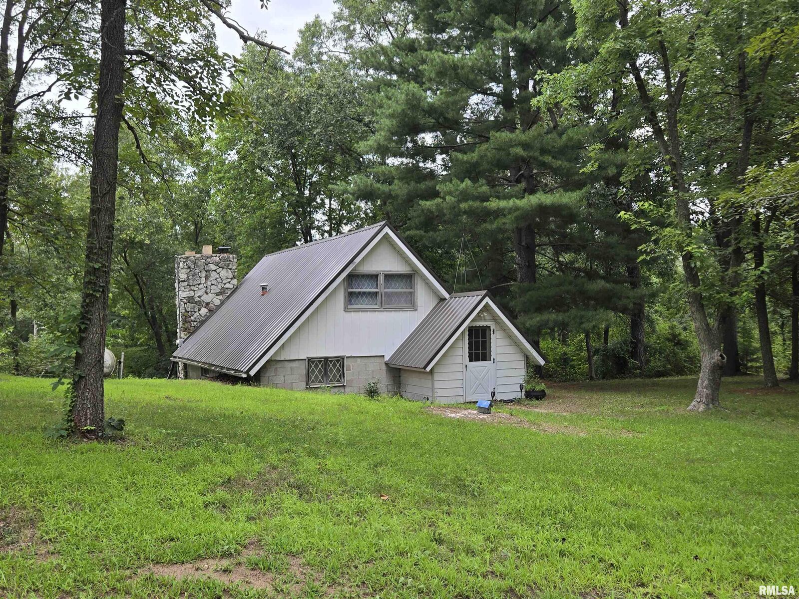 Property Photo:  1345 N Township Road  IL 61469 