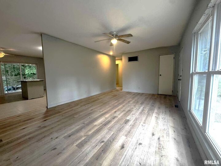 Property Photo:  207 Friedline Drive  IL 62901 