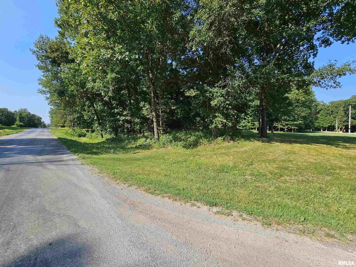 Property Photo:  Lot 1 E Whipporwill Road  IL 62864 