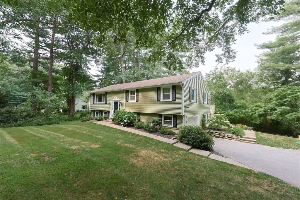 Property Photo: 37 Spofford St MA 01833