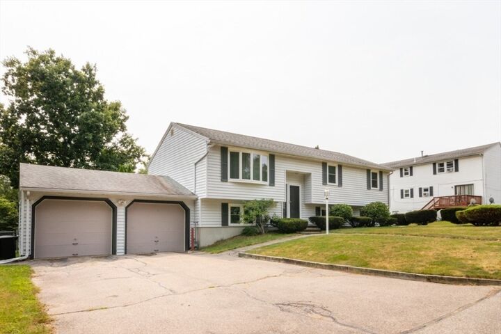 Property Photo:  16 Tea St  MA 02072 