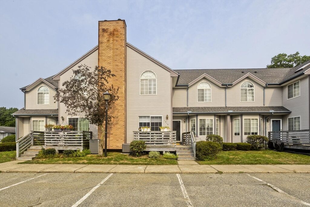 Property Photo:  104 Johnson Rd 1210  MA 01022 