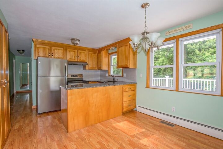 Property Photo:  1317 Suffield Street  MA 01001 