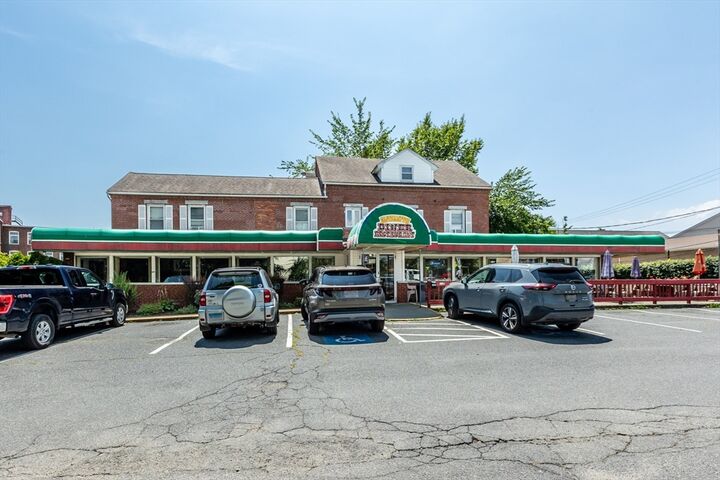 117-119 Union St  Easthampton MA 01027 photo