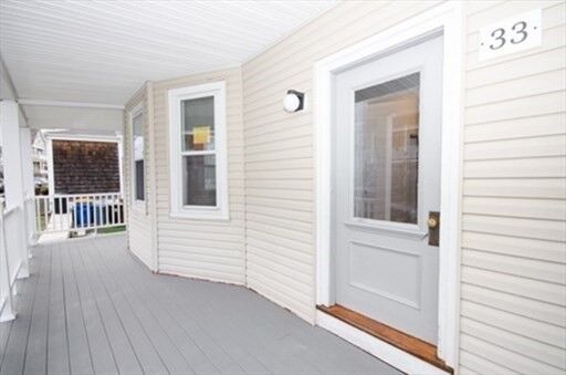 Property Photo:  33 Cottage Ave 1  MA 02152 