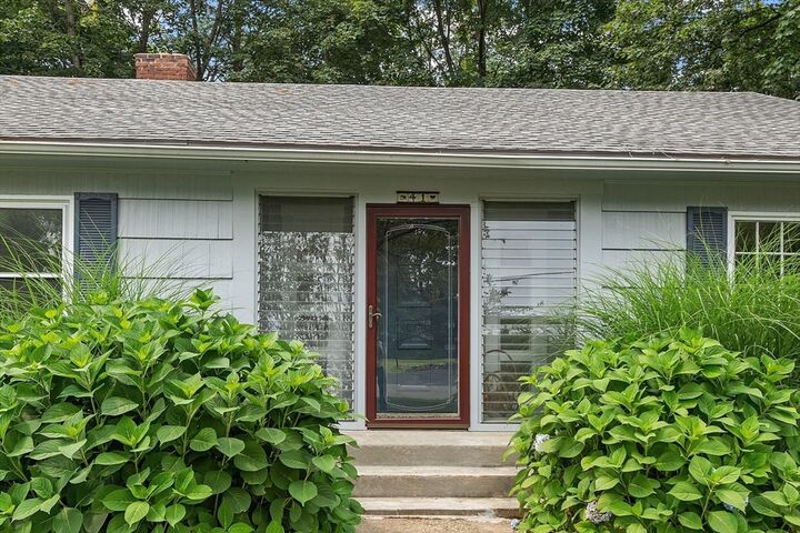Property Photo:  41 Summit Ave  MA 01440 