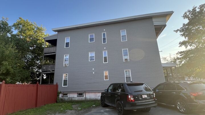 Property Photo:  37 Mason Street  MA 01970 