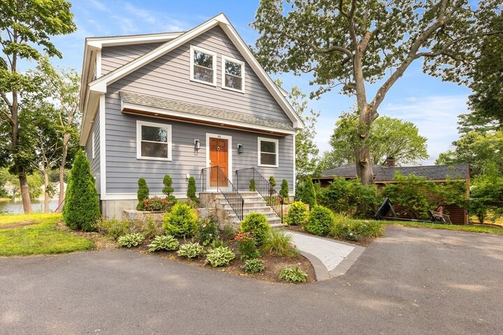 Property Photo:  46 Crescent Ave  MA 01940 