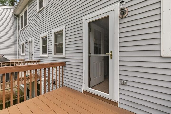 Property Photo:  3 West Pine 2  NH 03865 