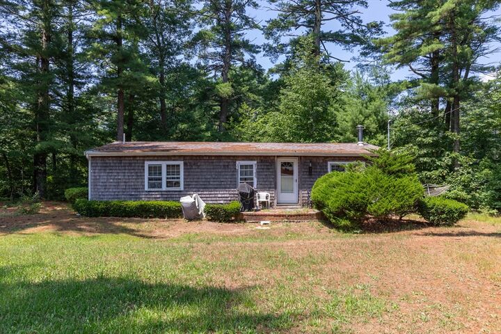 Property Photo: 12 Center Street MA 02330
