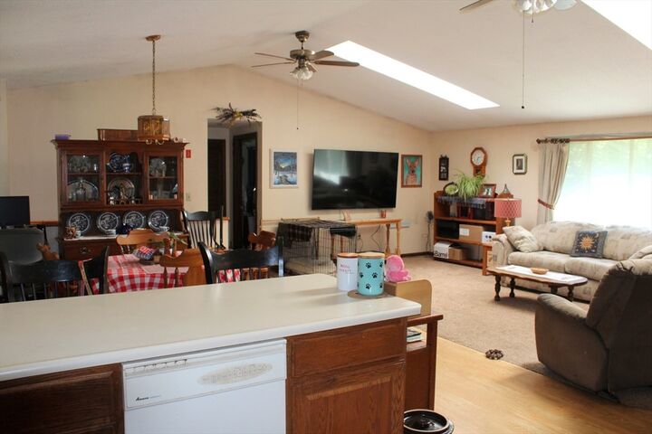 Property Photo:  999 Jones Hill Rd  MA 01431 