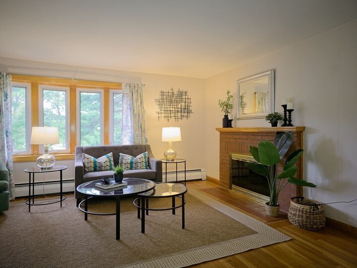 Property Photo:  4 French St  MA 01821 