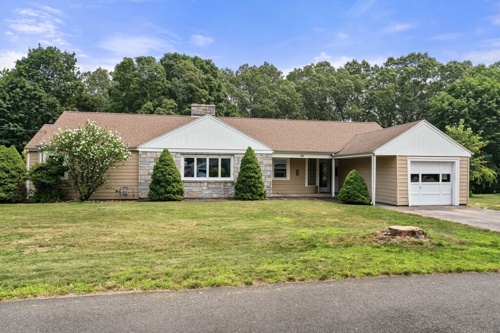 Property Photo: 54 Pine Ridge Dr MA 02038