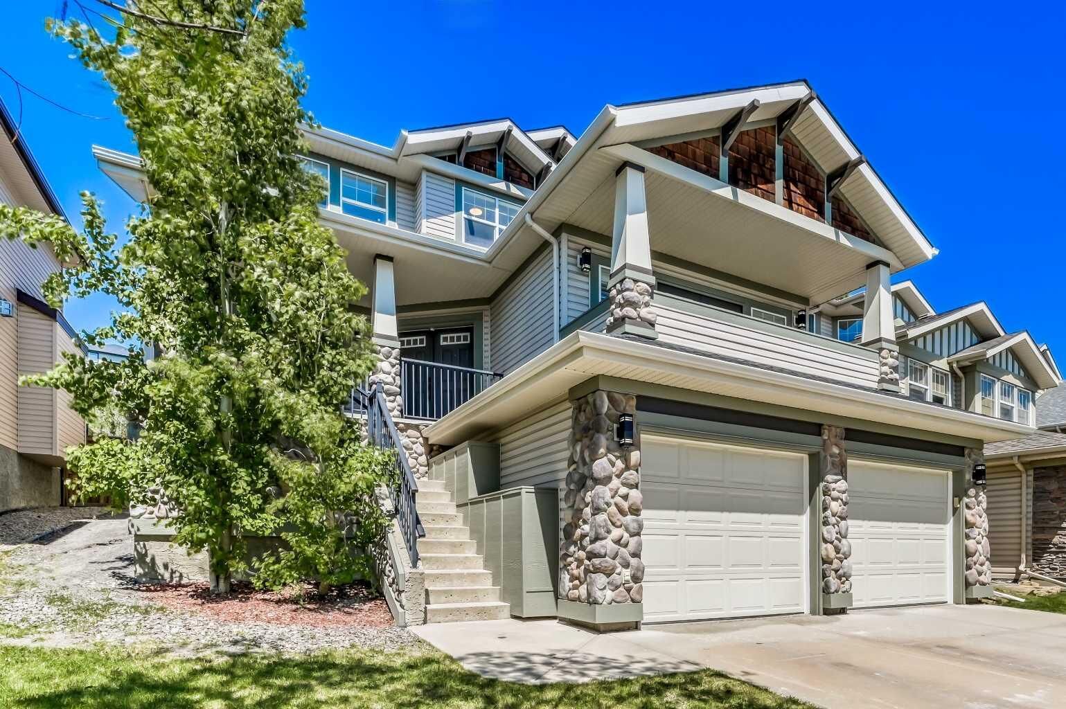 Property Photo:  91 Springbluff Boulevard SW  AB T3H 4V3 