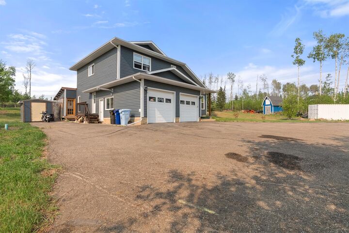 Property Photo: 170 Community Lane AB T9H 5B4