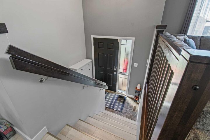 Property Photo:  577 Blackwolf Boulevard N  AB T1H 7C8 