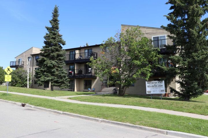 1221A Westhaven Drive 103  Edson AB T7E 1P8 photo