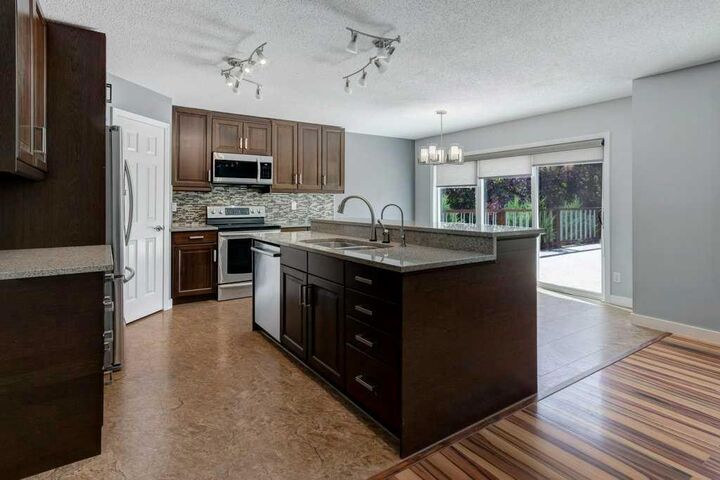 Photo de la propriété: 20 Big Springs Mews SE AB T4A 1H3