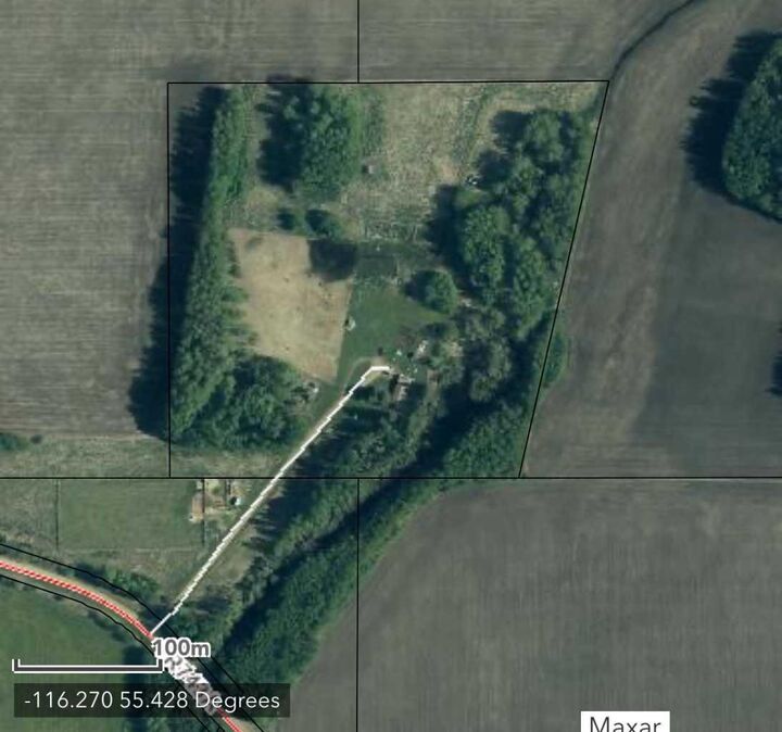 Property Photo:  15420 Township Road 743A  AB T0G 0W0 