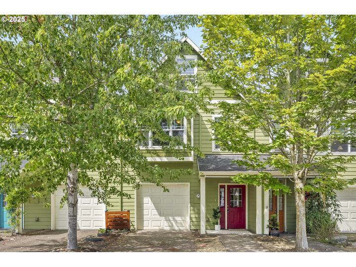 6809 N Borthwick Ave  Portland OR 97217 photo